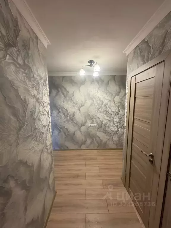 3-к кв. Калужская область, Обнинск ул. Королева, 16 (57.7 м) - Фото 1