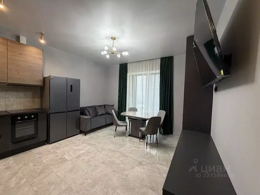 3-к кв. Москва Волоколамское ш., 95/2 (80.0 м) - Фото 2