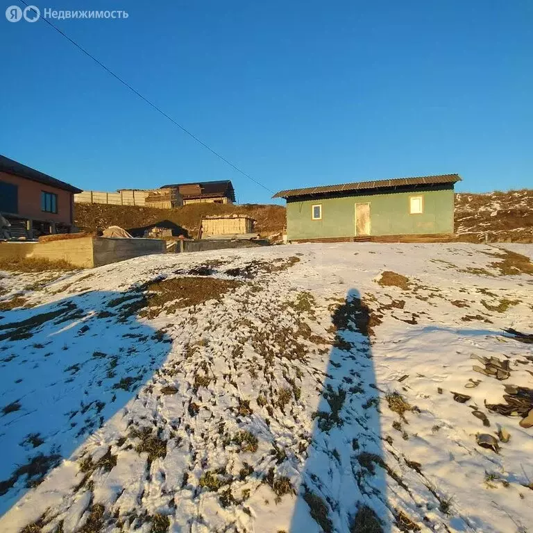 Участок в Назрань, Карьерная улица (6 м) - Фото 2