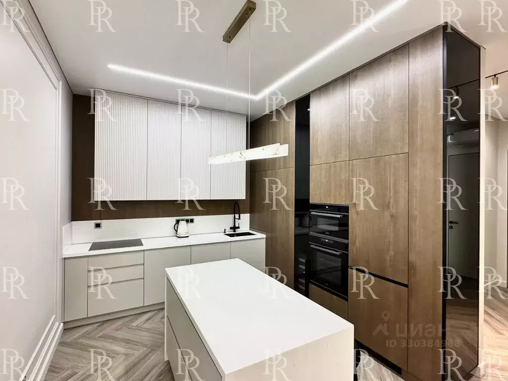 4-к кв. Москва Винницкая ул., 8к2 (105.0 м) - Фото 1