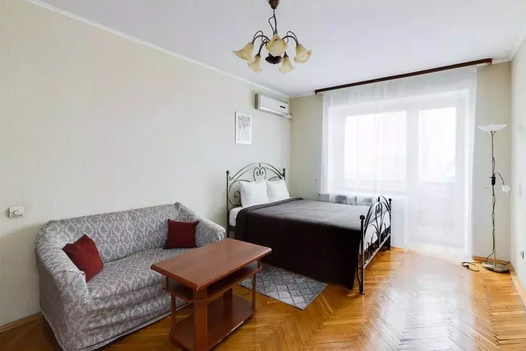 2-к кв. Москва Кутузовский просп., 22 (56.0 м) - Фото 1