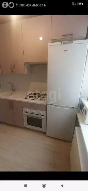 2-комнатная квартира: Москва, Ивантеевская улица, 30к1 (41 м) - Фото 0