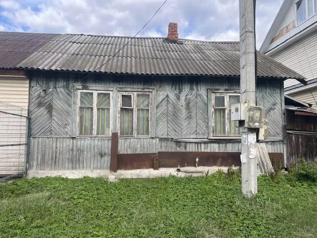 3-к кв. Тверская область, Тверь Затверечье жилмассив, ул. Котовского, ... - Фото 0