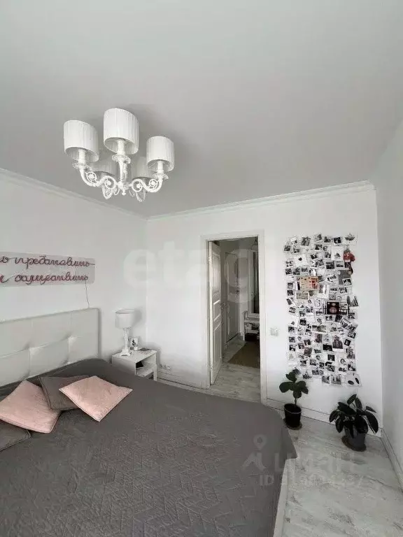 1-к кв. Москва Матвеевская ул., 34К3 (38.7 м) - Фото 1