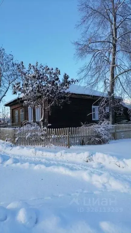 1-к кв. Новосибирская область, Колывань рп ул. Советская, 80 (21.0 м) - Фото 1