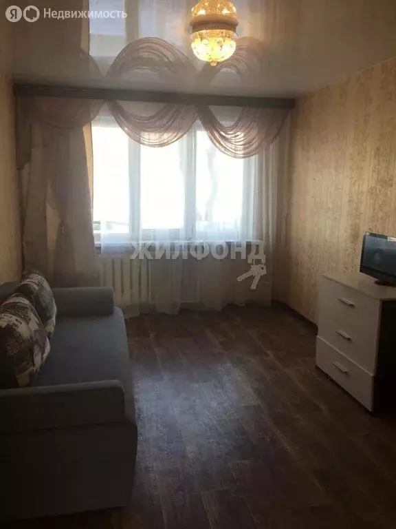 2-комнатная квартира: Новосибирск, улица Гоголя, 188 (43.3 м) - Фото 1