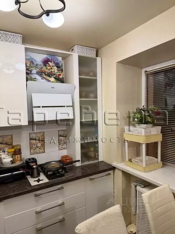 1-к кв. Красноярский край, Красноярск ул. Партизана Железняка, 11 ... - Фото 1