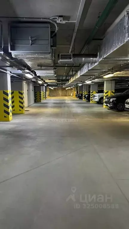 Гараж в Санкт-Петербург Московский просп., 73к4 (27 м) - Фото 1