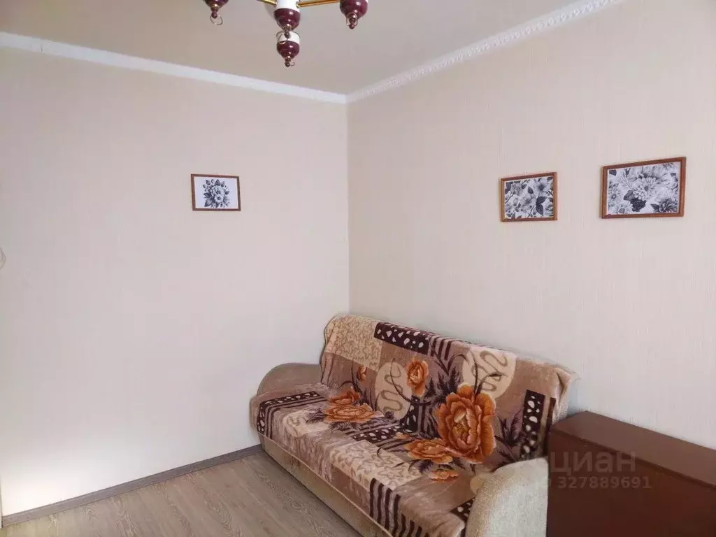 1-к кв. Москва Елецкая ул., 19К4 (37.0 м) - Фото 2