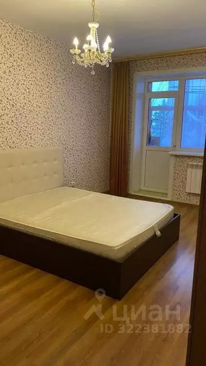 2-к кв. Иркутская область, Иркутский муниципальный округ, Маркова рп, ... - Фото 0