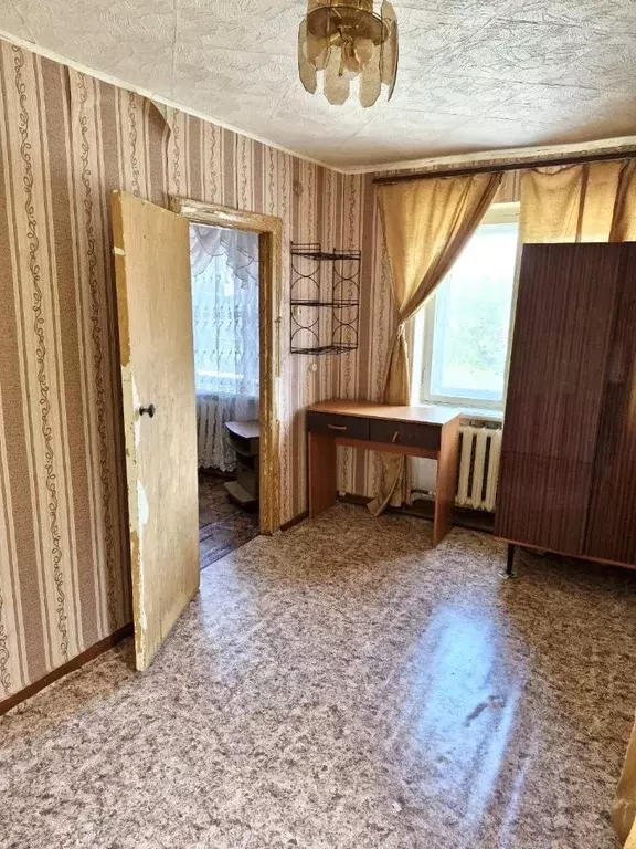 2-к кв. Саратовская область, Ершов Юбилейная ул., 3 (41.1 м) - Фото 2