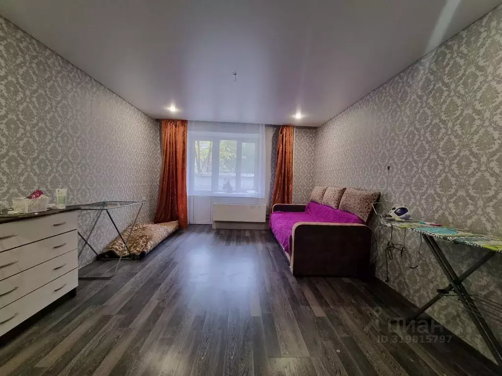 2-к кв. Саратовская область, Саратов ул. 2-я Прокатная, 22А (60.0 м) - Фото 0