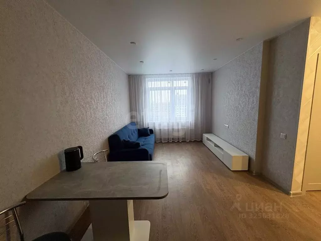 1-к кв. Тюменская область, Тюмень Харьковская ул., 76 (38.0 м) - Фото 1