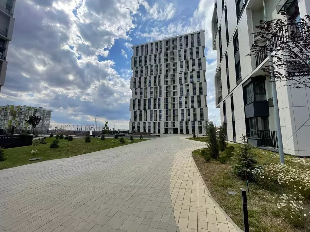 Студия Крым, Симферополь ул. Бородина, 59В (37.0 м) - Фото 0