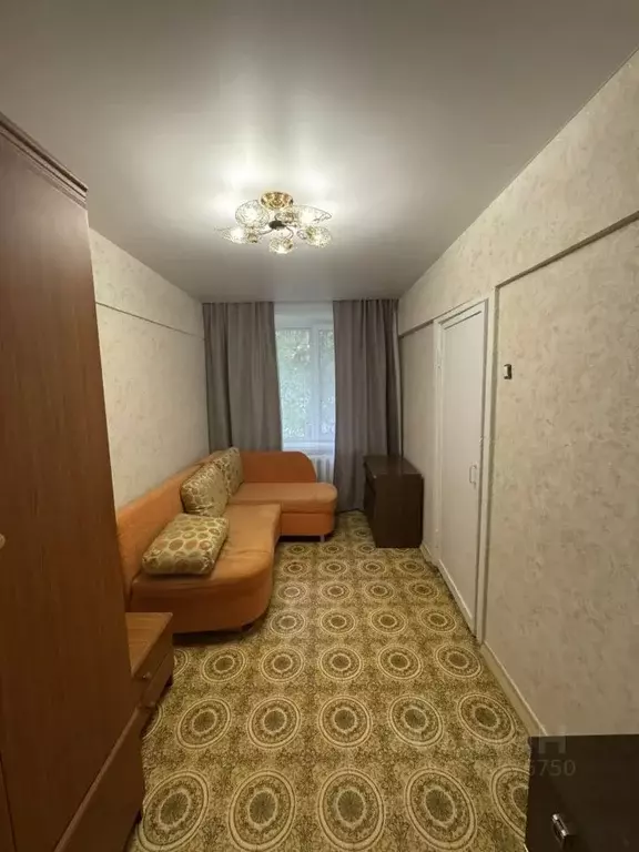 2-к кв. Москва ул. Москворечье, 41к1 (42.0 м) - Фото 1