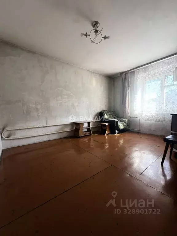 3-к кв. Бурятия, Улан-Удэ ул. Мокрова, 30/3 (61.1 м) - Фото 1