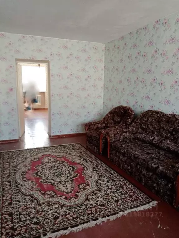 2-к кв. Самарская область, Жигулевск Комсомольская ул., 52 (48.0 м) - Фото 2