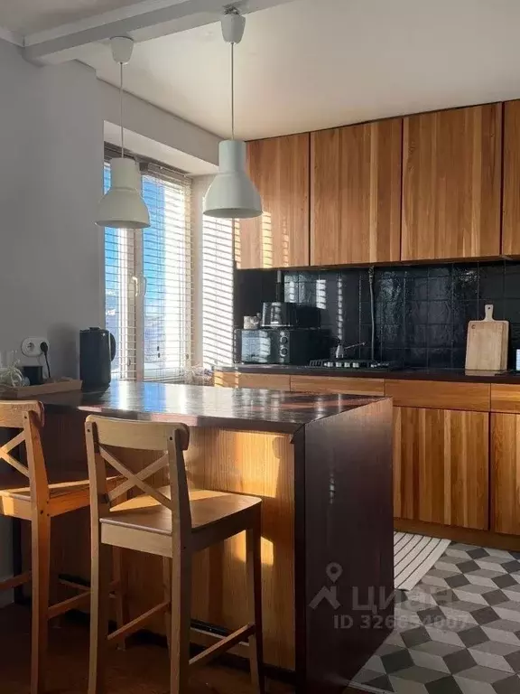 2-к кв. Москва ул. Симоновский Вал, 19 (45.0 м) - Фото 1