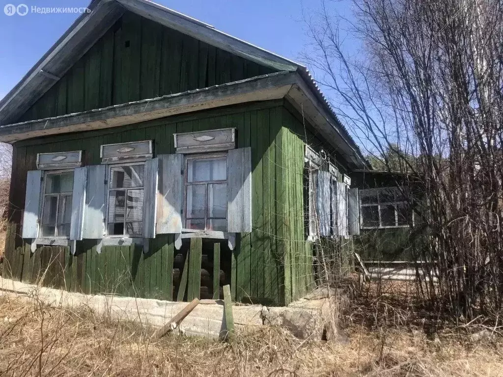 Участок в посёлок Большая Речка, 1-я Советская улица (11 м) - Фото 1