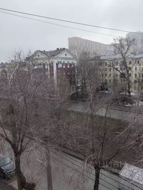 4-к кв. Самарская область, Самара ул. Победы, 102 (78.9 м) - Фото 2