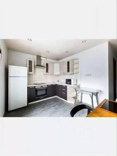 2-к кв. Московская область, Видное Строительная ул., 27 (53.2 м) - Фото 1