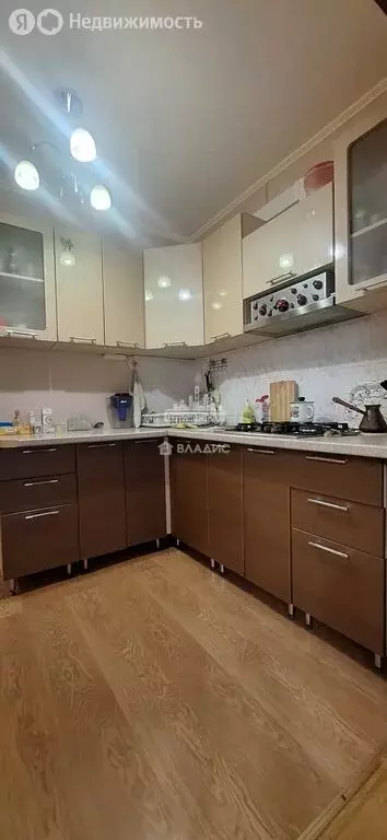 2-комнатная квартира: Керчь, улица Горького, 14 (46 м) - Фото 2