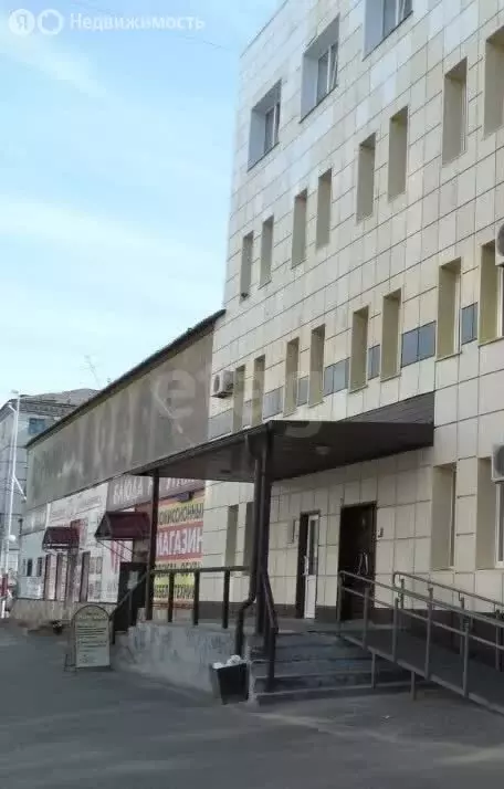 Офис (56 м) - Фото 2