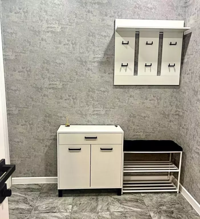 Продаётся 1-к квартира, 36 м - Фото 1
