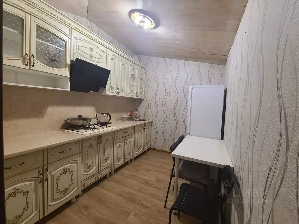 2-к кв. Москва д. Румянцево, ул. Верхняя, 27А (50.0 м) - Фото 1