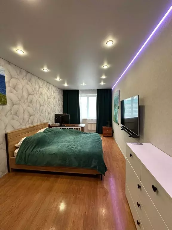 Продаётся 3-к квартира, 69.3 м - Фото 0