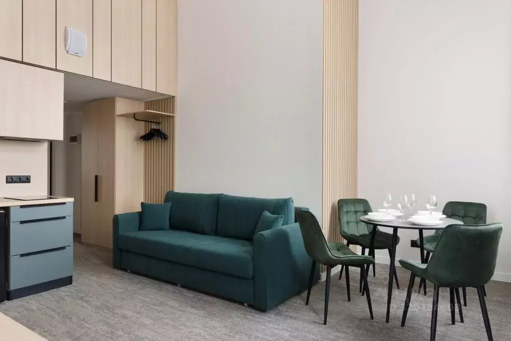 Комната Москва Грайвороновская ул., 4 (43.0 м) - Фото 2