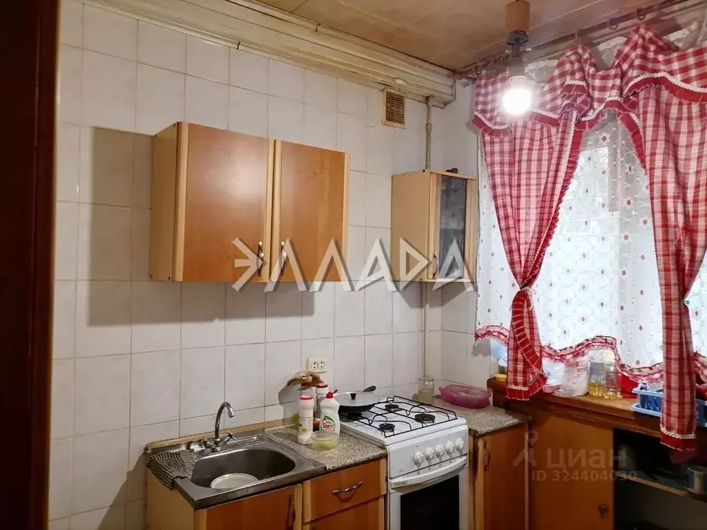 3-к кв. Ростовская область, Ростов-на-Дону Казахская ул., 51 (54.0 м) - Фото 1