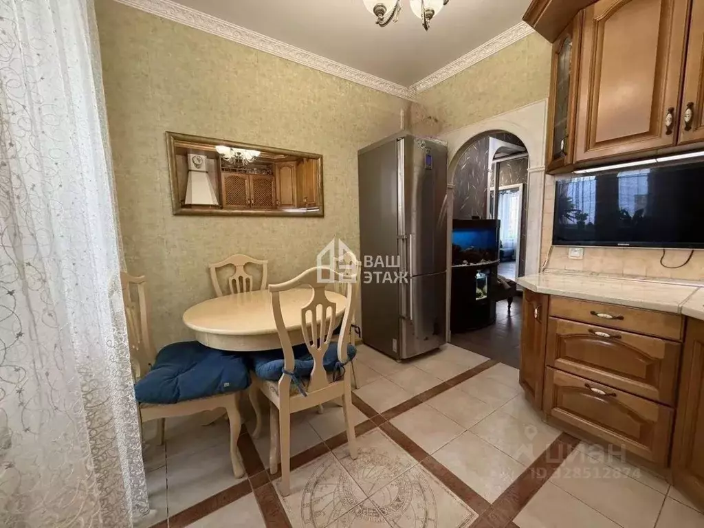 2-к кв. Московская область, Подольск Юбилейная ул., 13а (53.6 м) - Фото 1