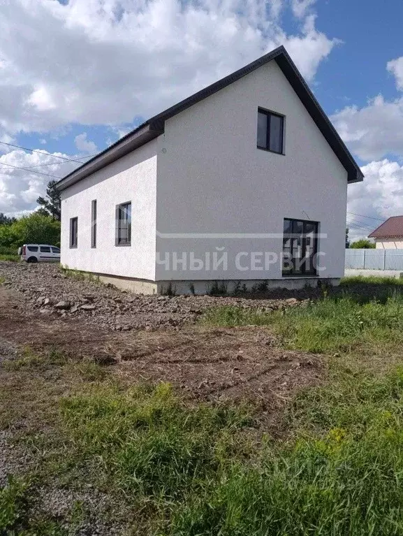 Дом в Челябинская область, Магнитогорск ул. Орловская (140 м) - Фото 2