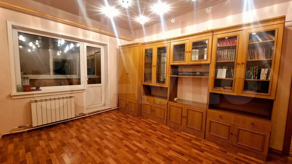 3-к. квартира, 60 м, 5/5 эт. - Фото 0