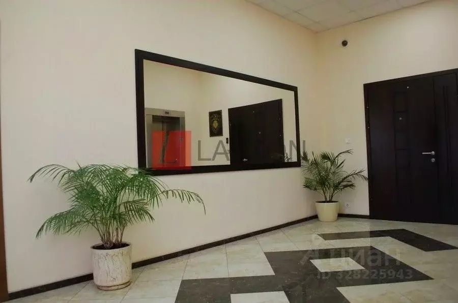 Помещение свободного назначения в Москва Лубянский проезд, 15С2 (442 ... - Фото 2