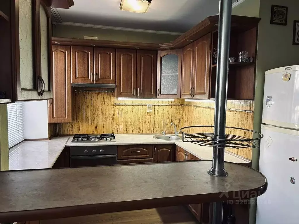 2-к кв. Крым, Симферополь ул. Крымских Партизан, 29 (48.0 м) - Фото 1