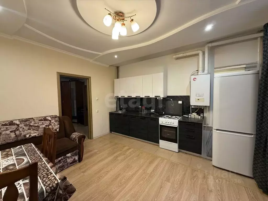 3-к кв. Владимирская область, Ковровский район, пос. Мелехово ... - Фото 1