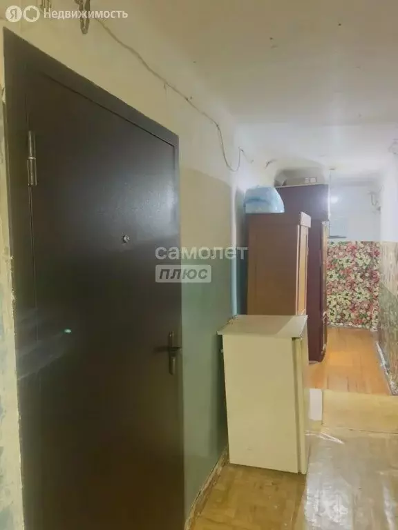 1к в -комнатной квартире (17.1 м) - Фото 2