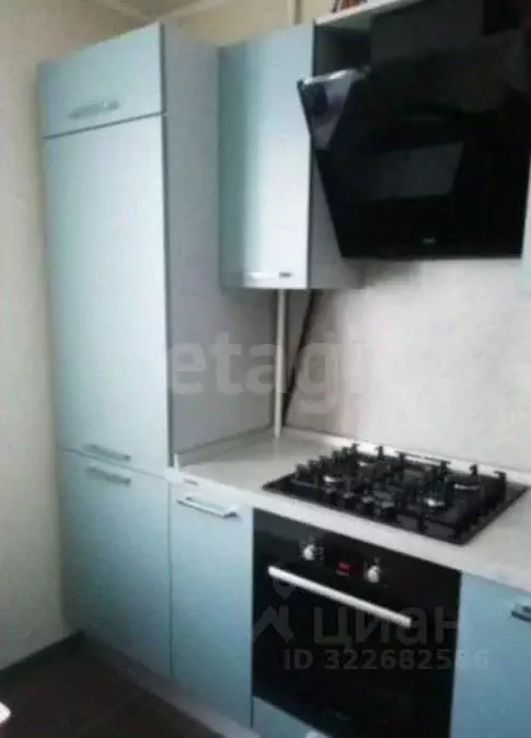 1-к кв. Ямало-Ненецкий АО, Новый Уренгой Советский мкр, 7/3 (36.5 м) - Фото 1