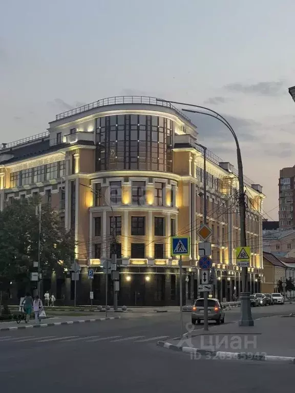 Офис в Тульская область, Тула ул. Фридриха Энгельса, 2 (122 м) - Фото 2