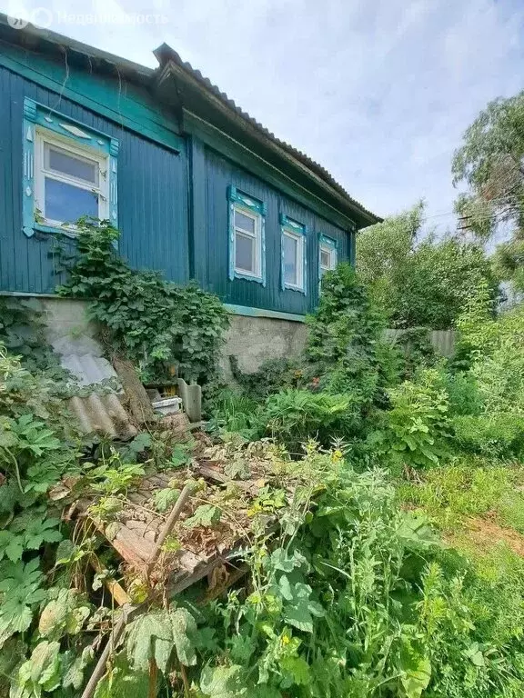 Дом в Балашов, Горная улица (120 м) - Фото 1