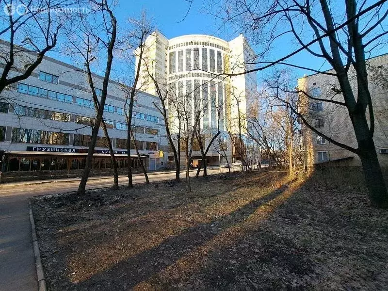 Офис (183 м) - Фото 1