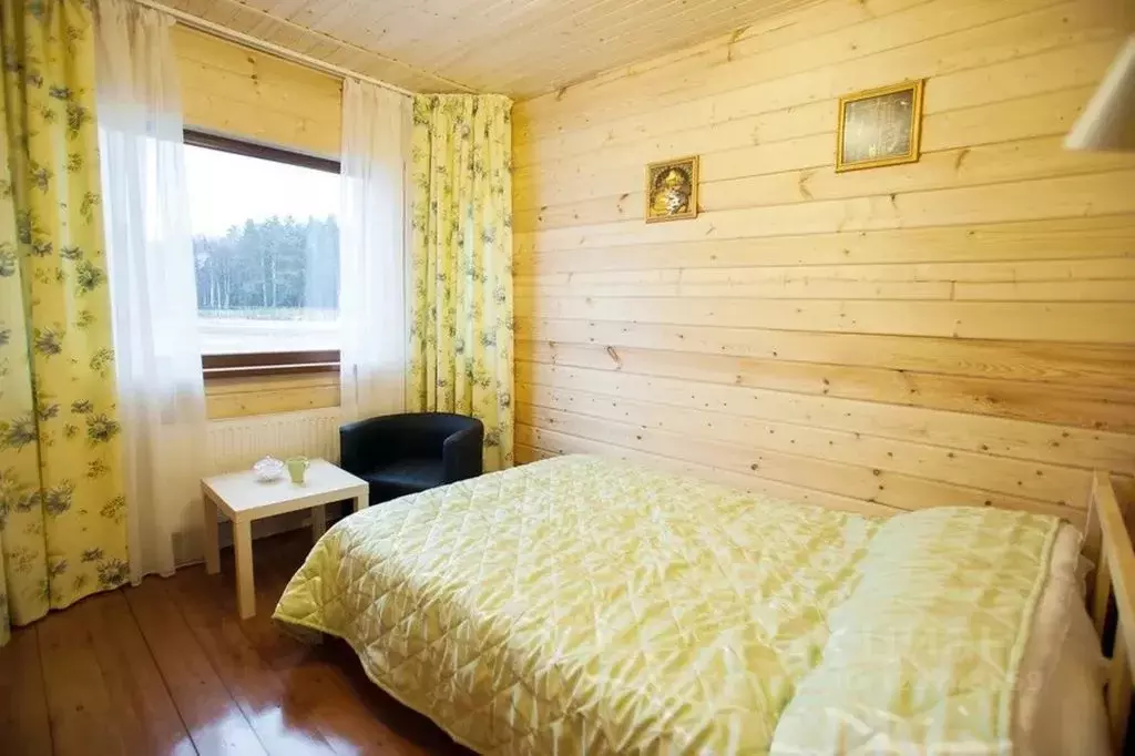 Дом в Ленинградская область, Отрадное Кировский район, пос. Петрушино, ... - Фото 2