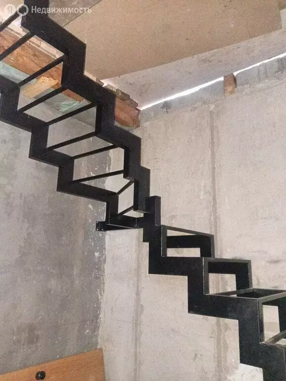 Дом в Туймазинский район, Тюменяковский сельсовет, село Райманово ... - Фото 1