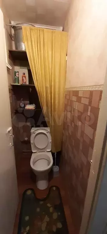 2-к. квартира, 44 м, 1/9 эт. - Фото 1