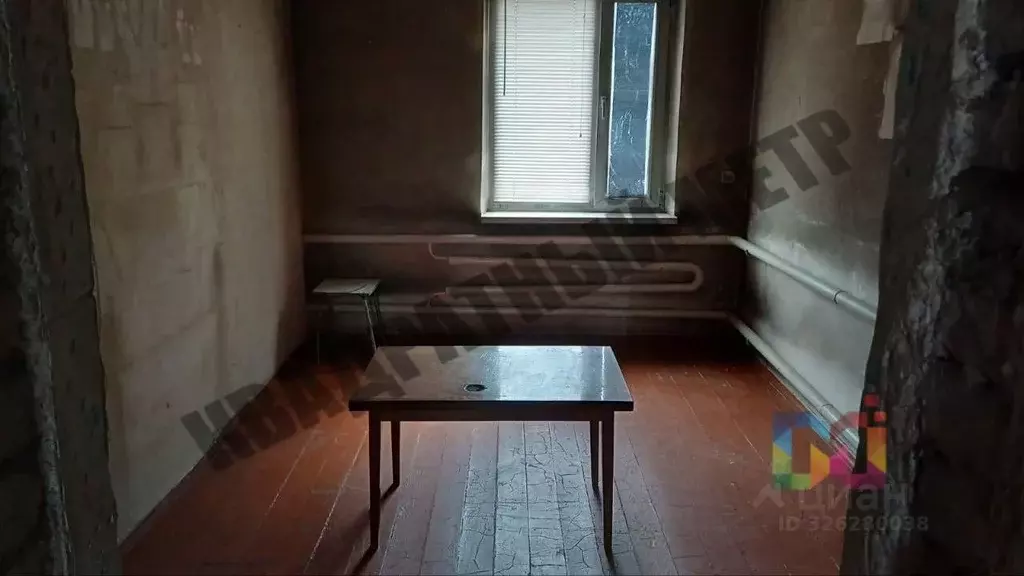 2-к кв. Калмыкия, пос. Кетченеры ул. Пушкина, 32 (47.3 м) - Фото 2