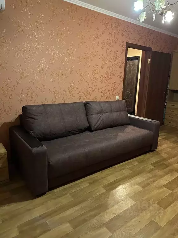 1-к кв. Самарская область, Тольятти ул. Мира, 111 (34.0 м) - Фото 2