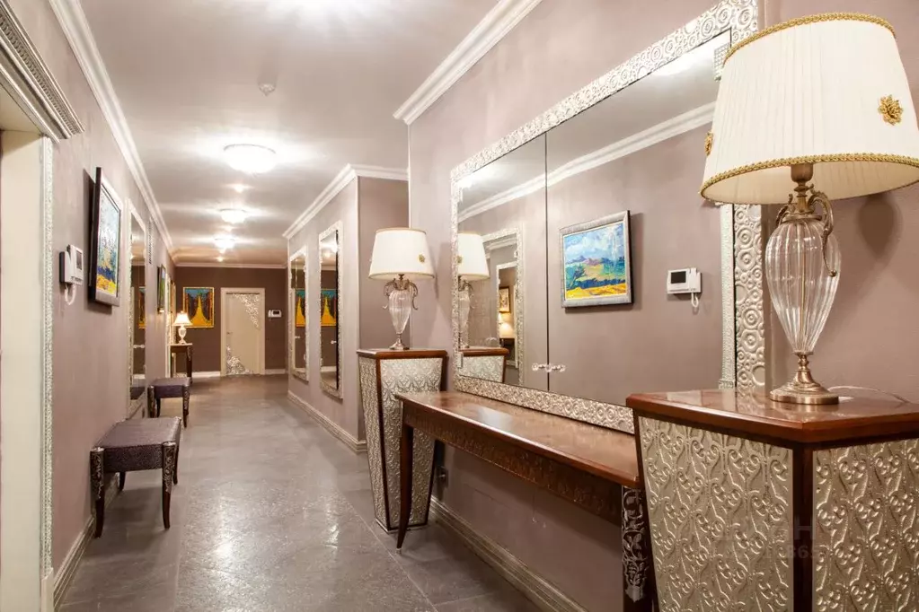 6-к кв. Москва Херсонская ул., 43 (565.0 м) - Фото 2