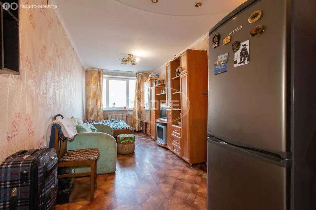 1к в 6-комнатной квартире (99 м) - Фото 1